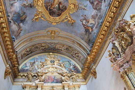 Santa Maria sopra Minerva